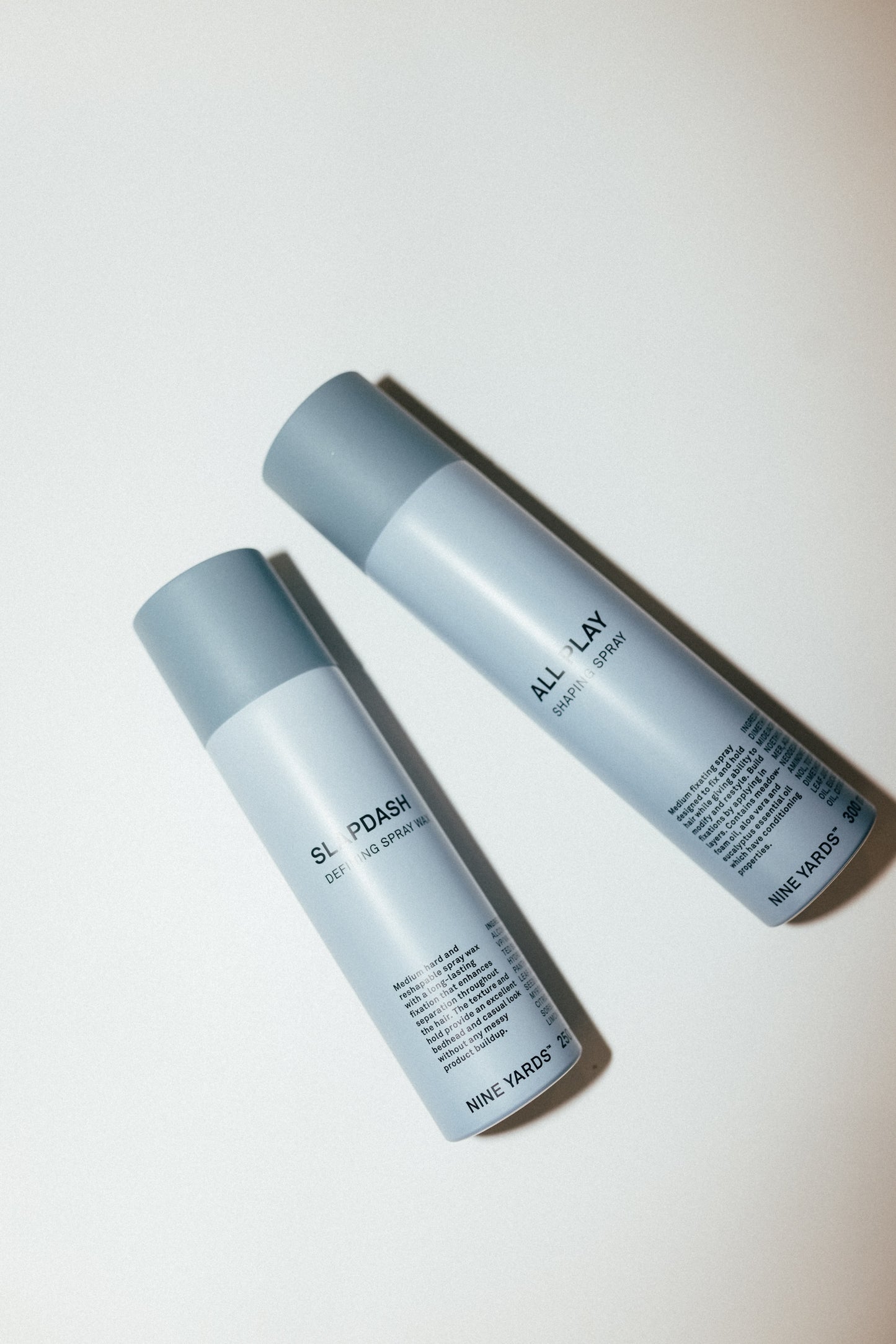 All Play Shaping Spray