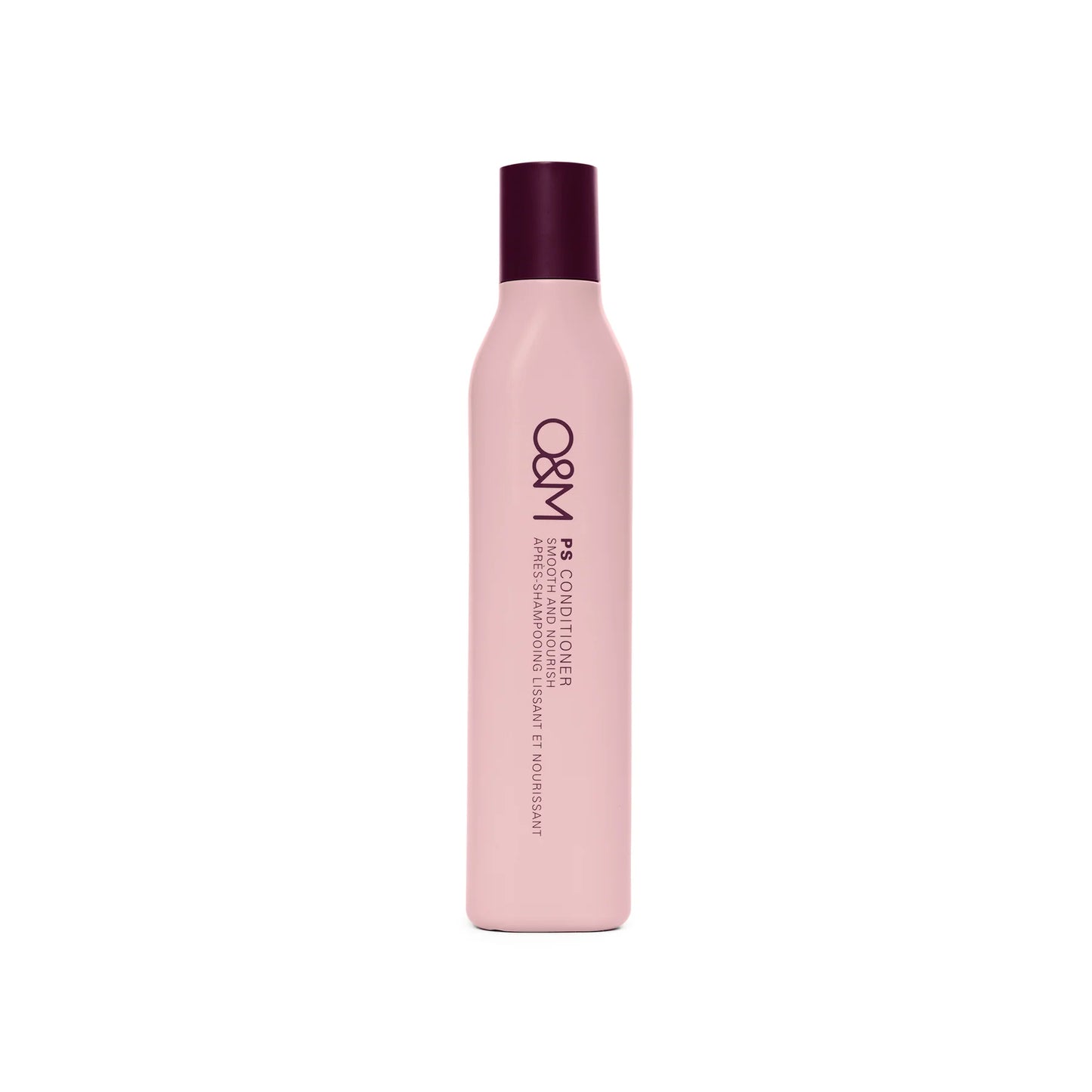 O&M PS Conditioner