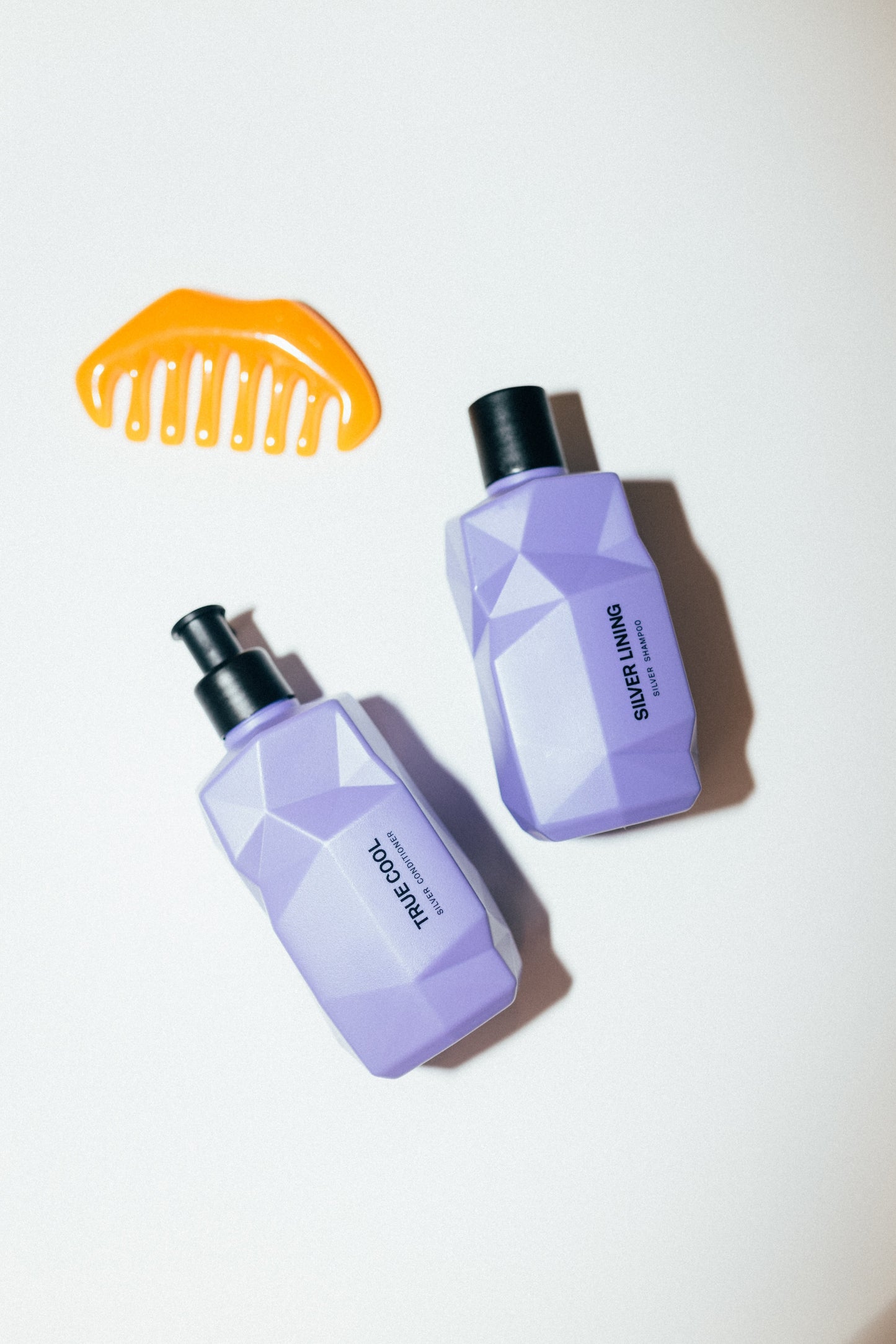 True Cool Silver Conditioner 300ml