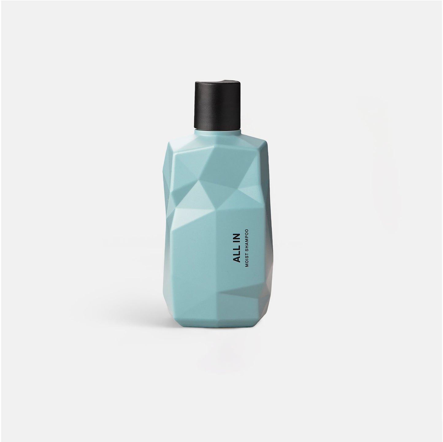 All In Moist Shampoo 300ml