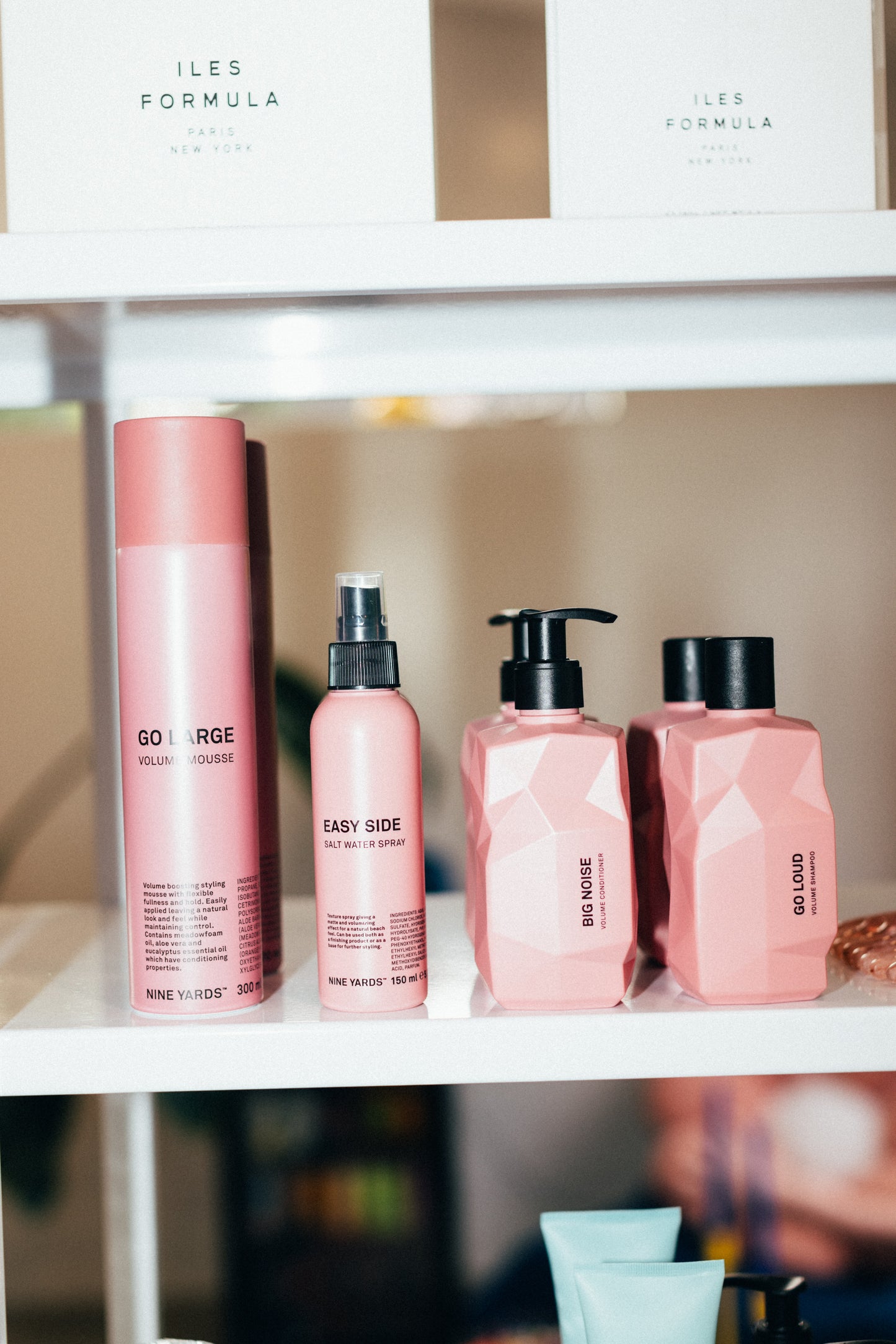 BIG NOISE VOLUME CONDITIONER 300ML