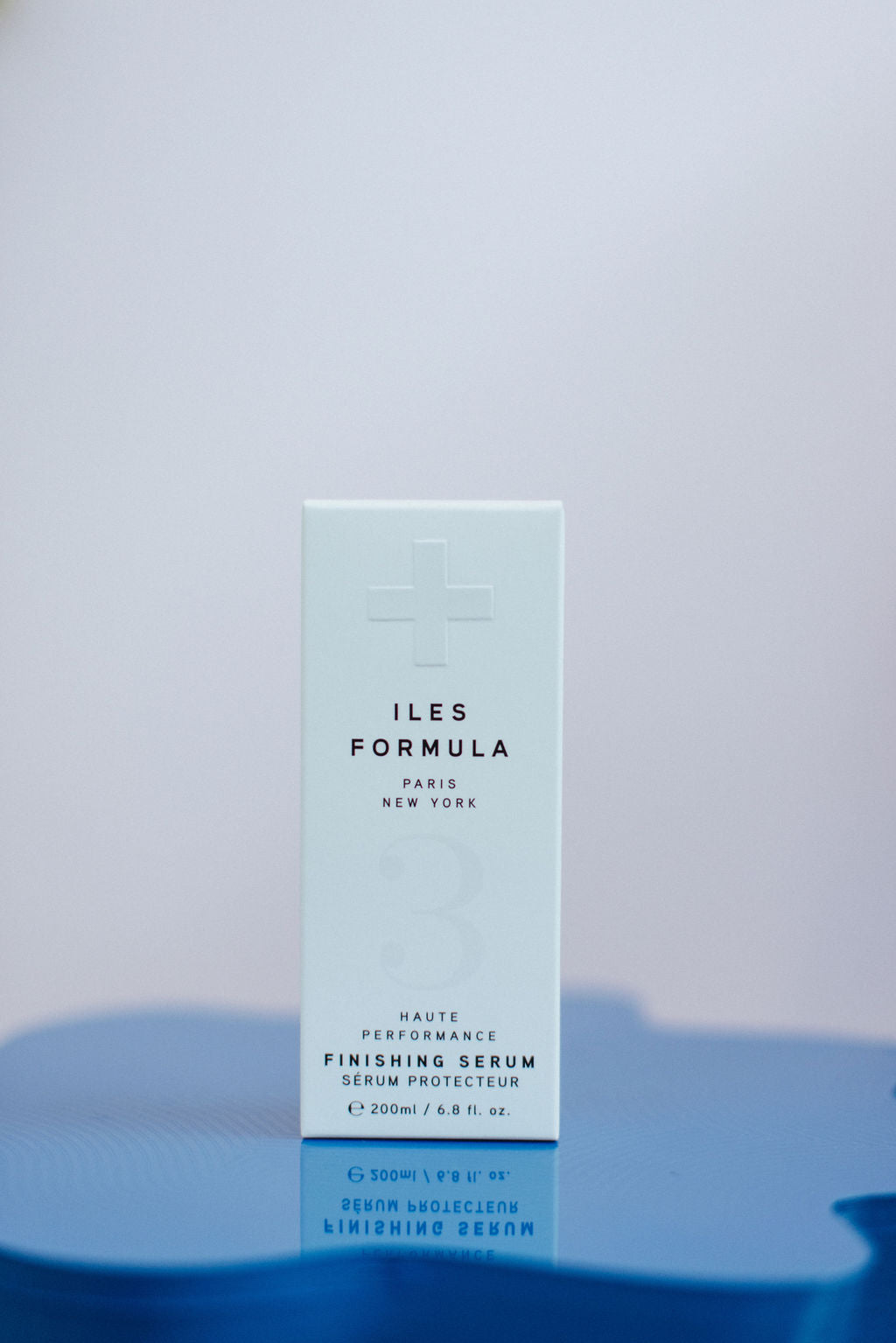 ILES FORMULA Finishing Serum 200ml