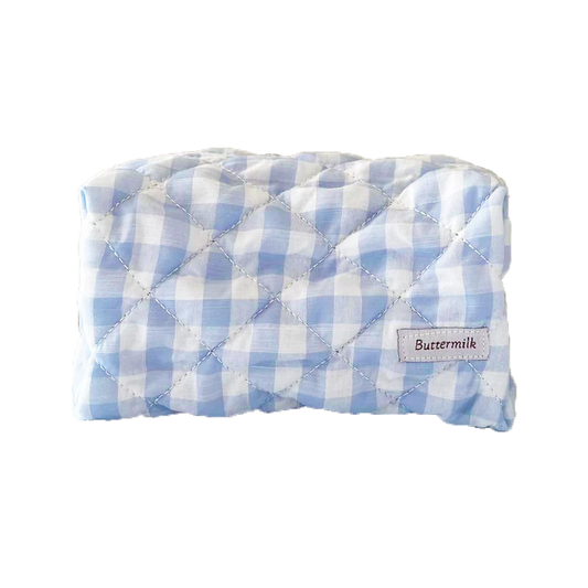 Grace Bag in Cloud Nine