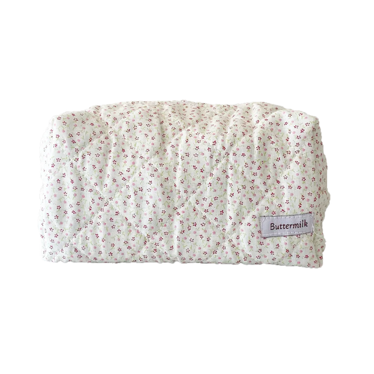 Grace Bag in Strawberry Fields