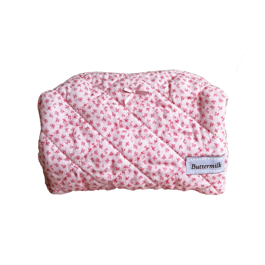 Grace Bag in Sugar Blossom