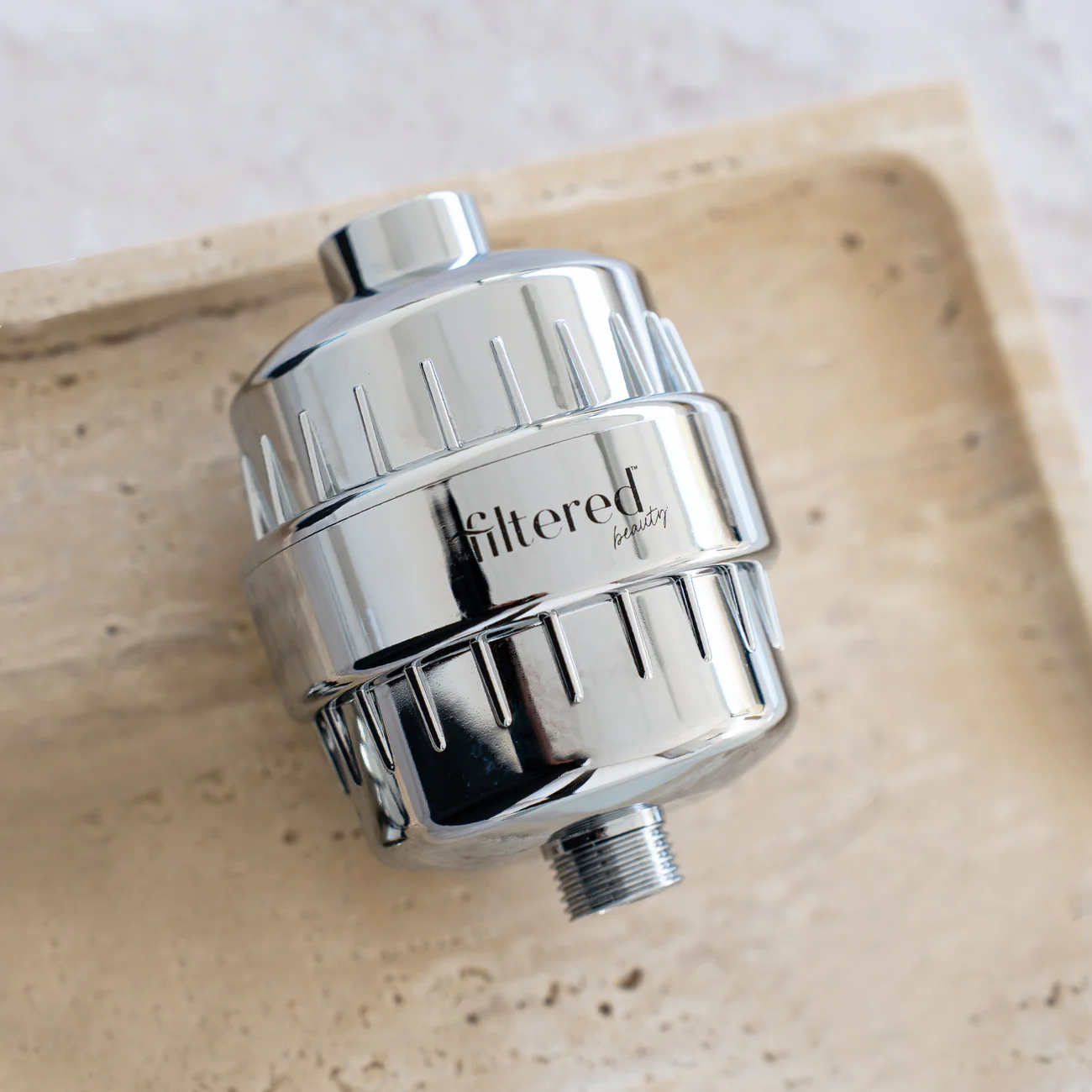 Filtered Beauty - Shower Purifier