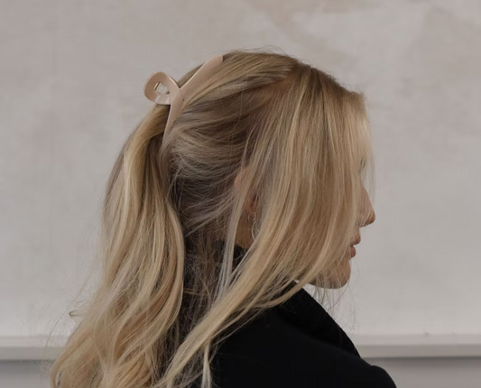 Kerryn Loop Claw Clip