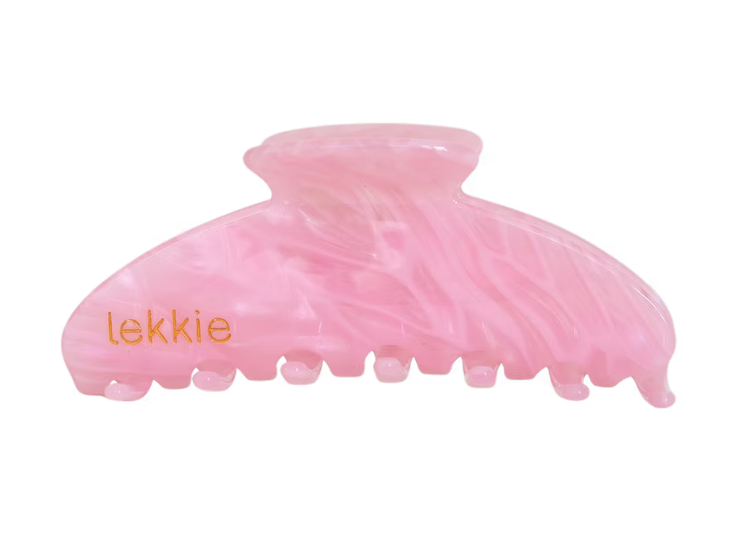 Miri Claw Clip - Cotton Candy