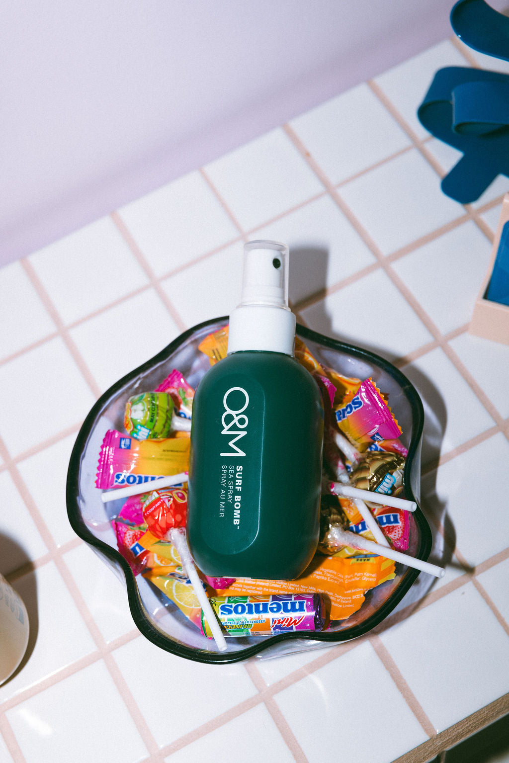 O&M Surf Bomb 150ml