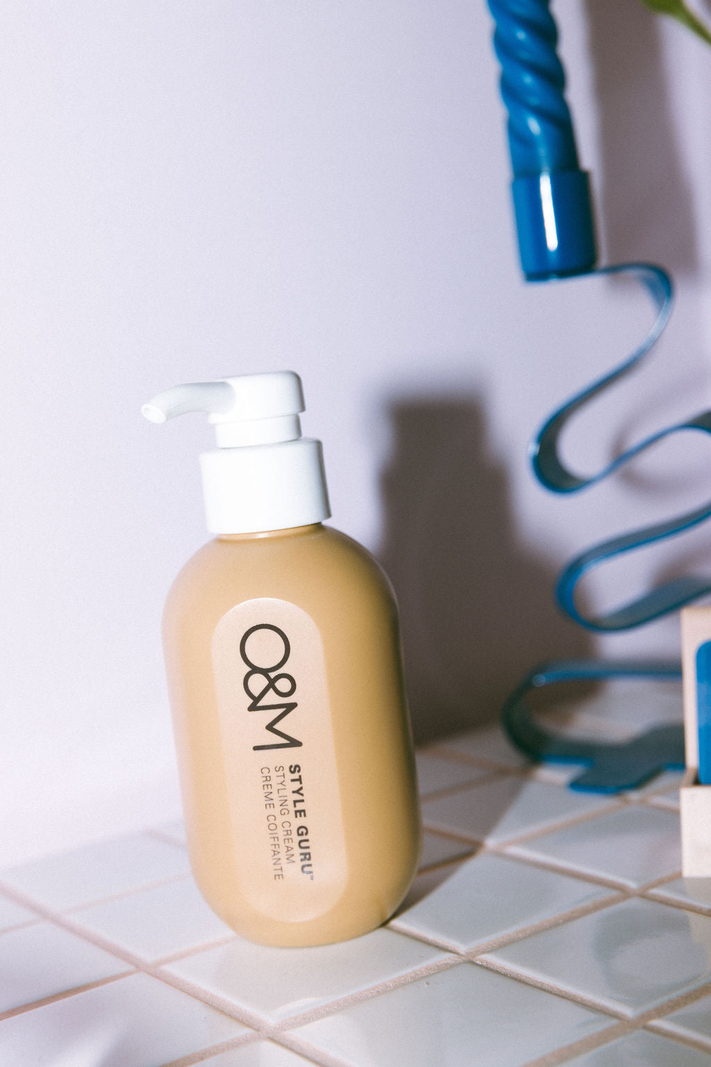 O&M Style Guru 150ml