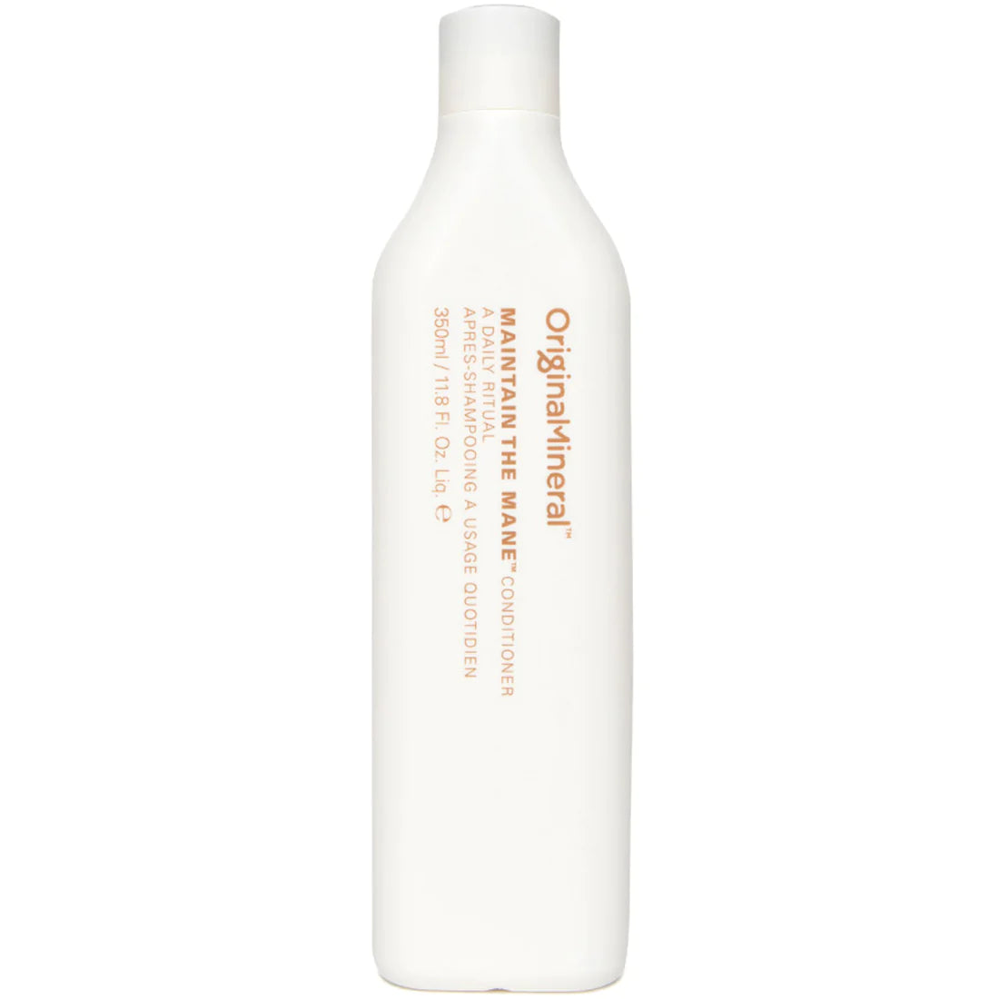 O&M Maintain the Mane Shampoo 350ml