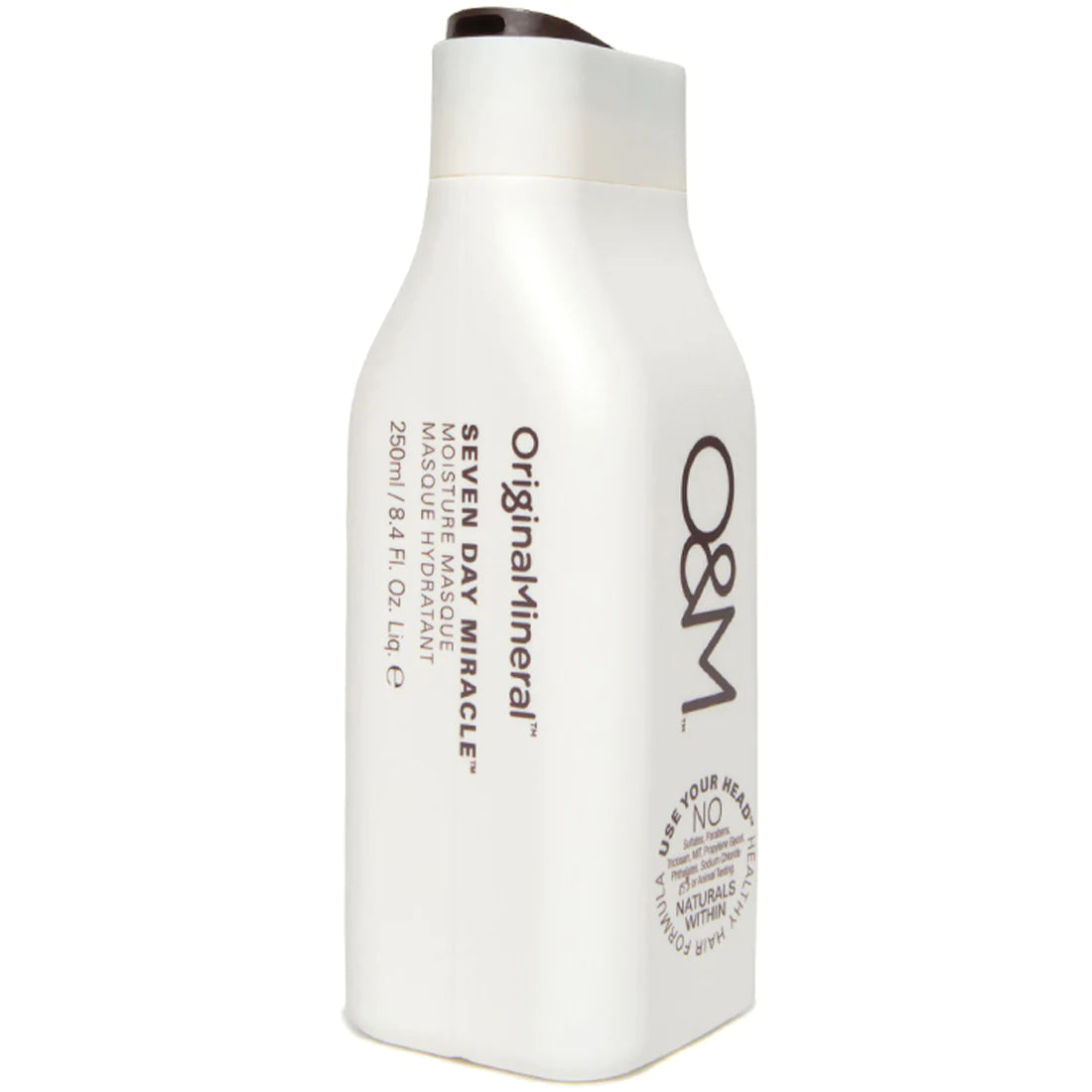 O&M Seven Day Miracle 250ml