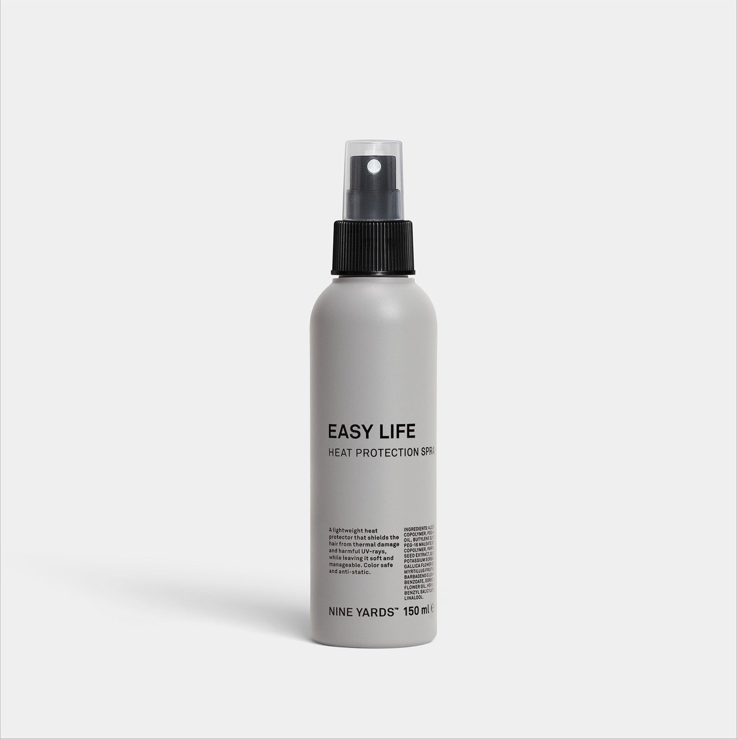 Easy Life Heat Protection Spray