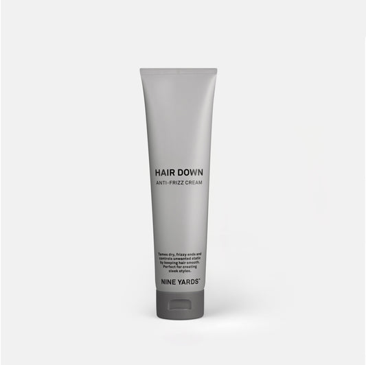 HAIR DOWN ANTI-FRIZZ CREAM 150ML