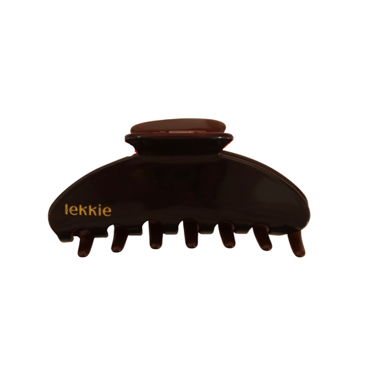 Miri Clip In Brown