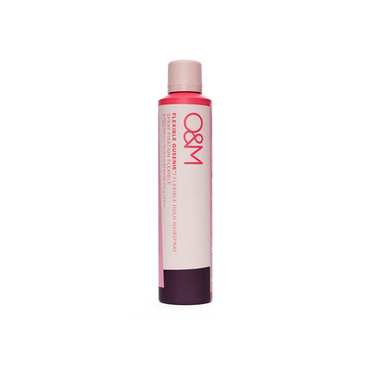 O&M Flexible QUEENIE Flexible Hair Spray
