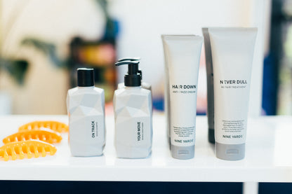 Never Dull Repair Treatment 250ml