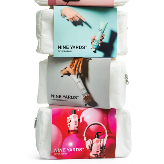 XMAS PACK - Nine Yards