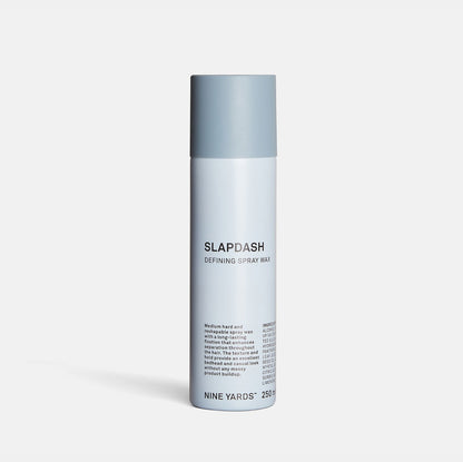Slapdash Defining Wax Spray 150ml