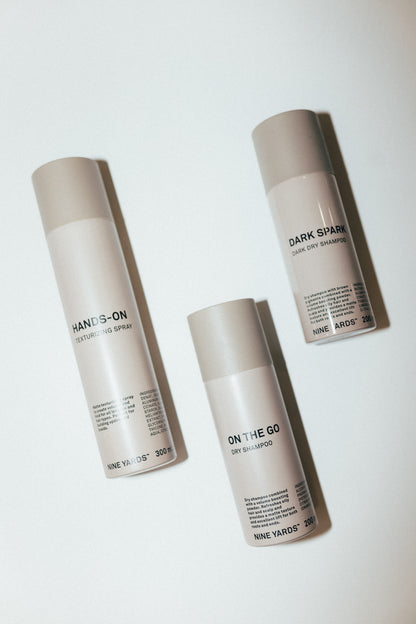 HANDS-ON TEXTURING SPRAY 300ML