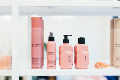 GO LOUD VOLUME SHAMPOO 300ML
