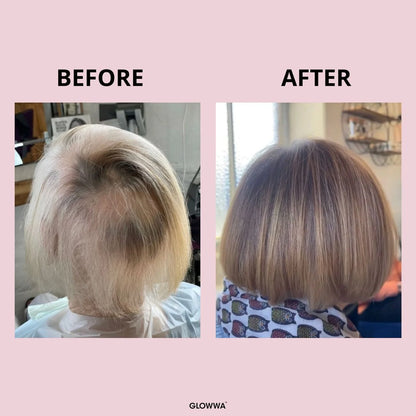 Glowwa Hair Food - Original