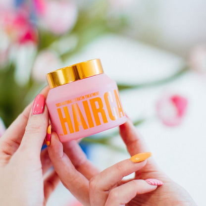 HAIR CANDY