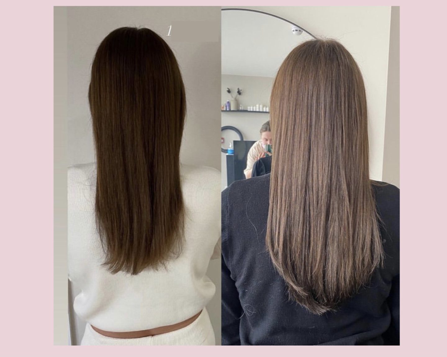 Glowwa Hair Food - Original