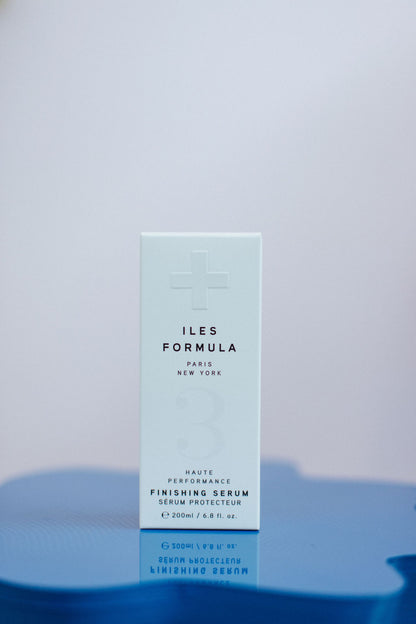 ILES FORMULA Finishing Serum 200ml