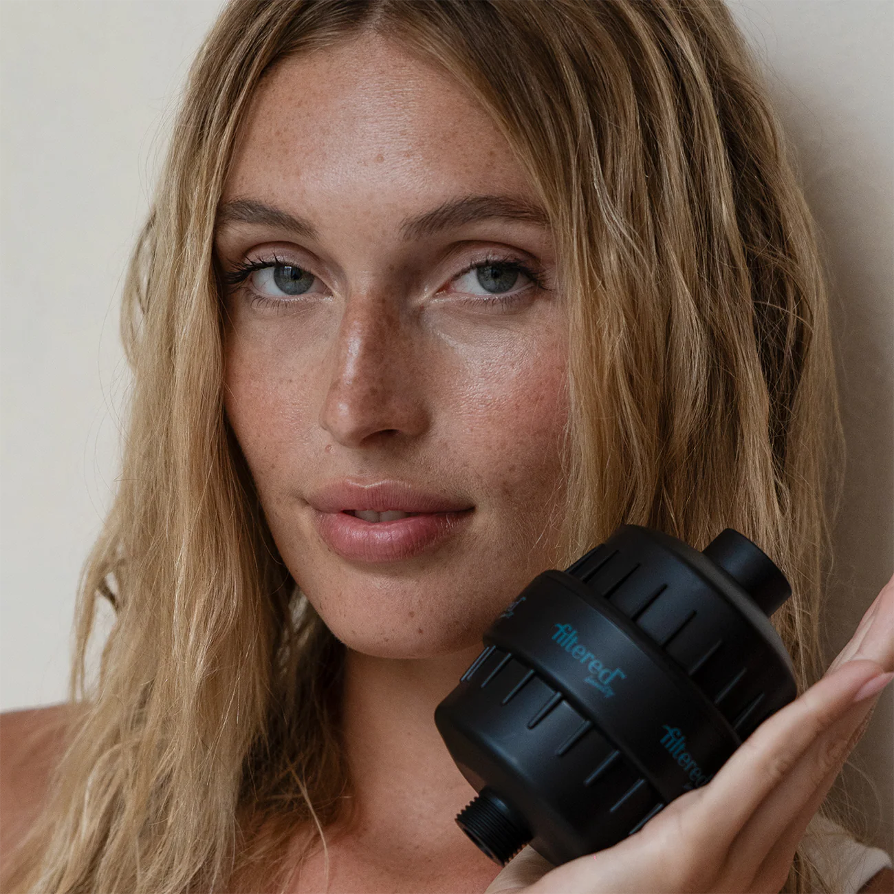 Filtered Beauty - Shower Purifier