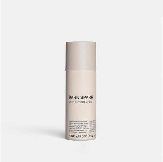 DARK SPRAY - DARK DRY SHAMPOO 200ML