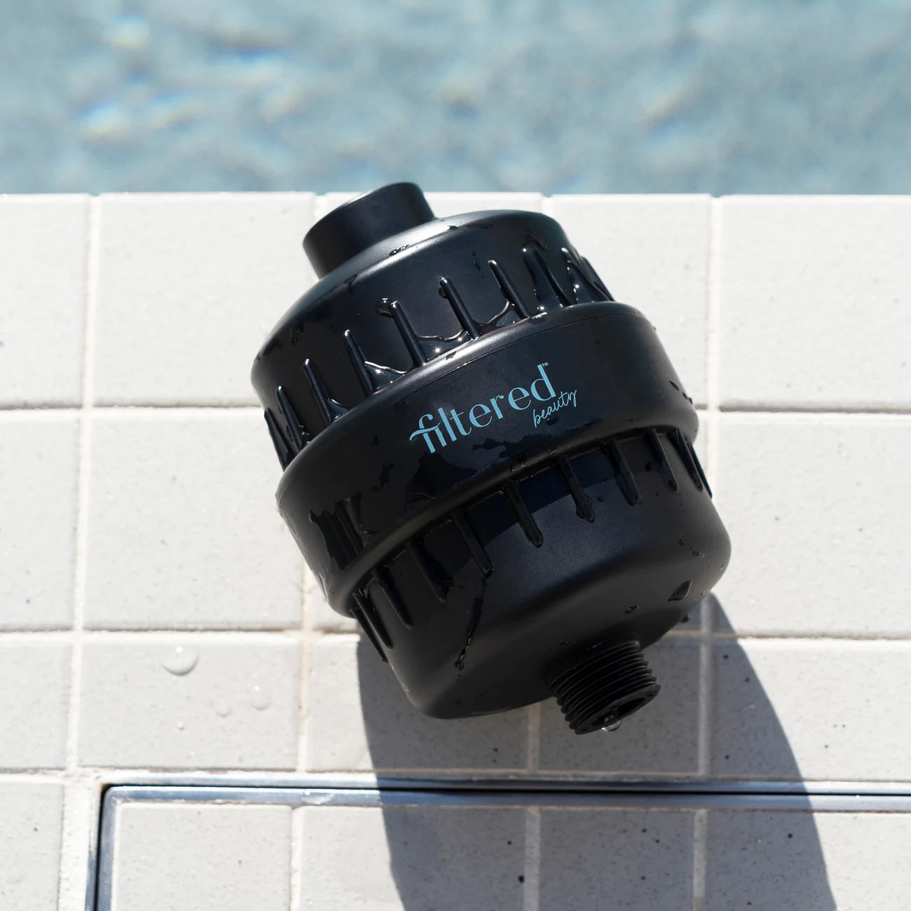 Filtered Beauty - Shower Purifier