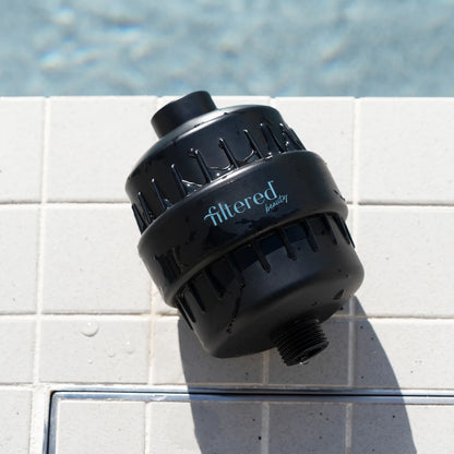 Filtered Beauty - Shower Purifier