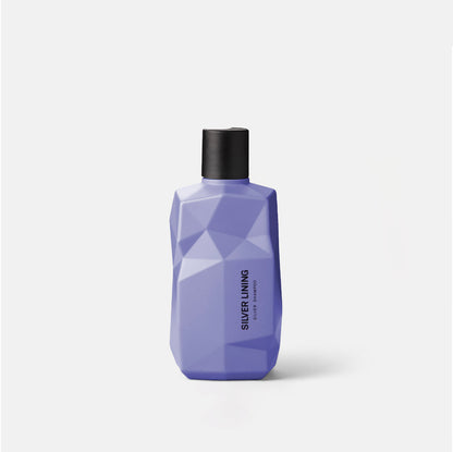 Silver Lining Silver Shampoo 300ml
