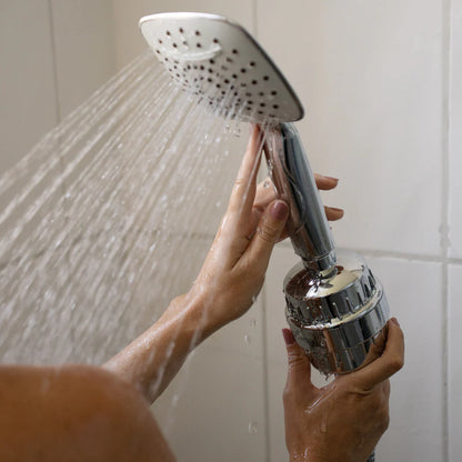 Filtered Beauty - Shower Purifier