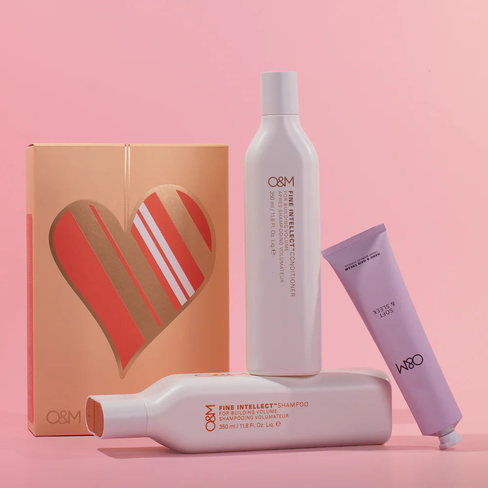 O&M Gift of Volume Pack