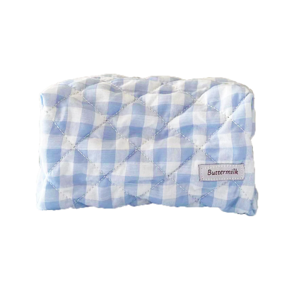 Grace Bag in Cloud Nine