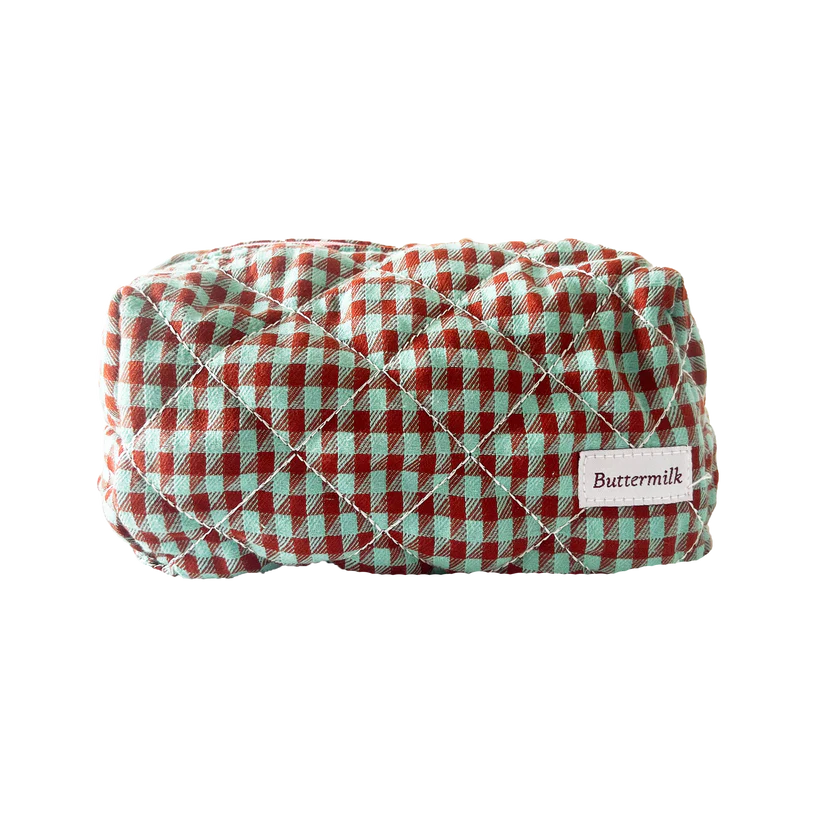 Grace Bag in Boysenberry Pie