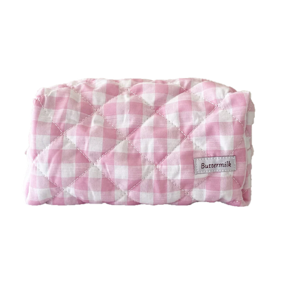 Grace Bag in Rose Petal