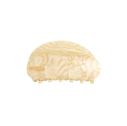 Adele Clam Claw in Molten Butter