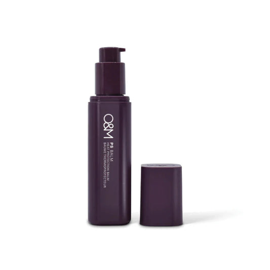 O&M PS BALM