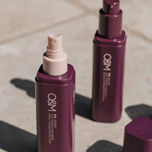 O&M PS SPRAY 150ML