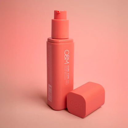 O&M Curl Curl Gel