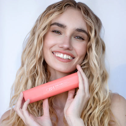 O&M Curl Curl Spray