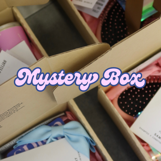 Splendid Mystery Box
