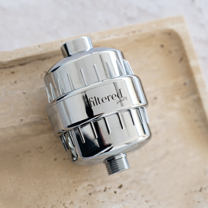 Filtered Beauty - Shower Purifier
