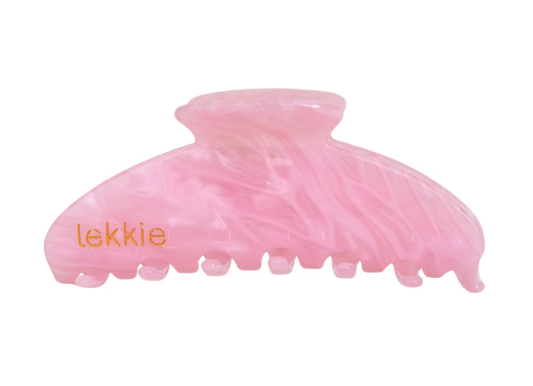 Miri Claw Clip - Cotton Candy