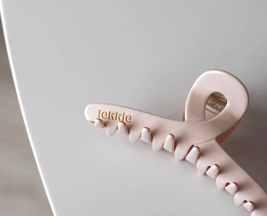 Kerryn Loop Claw Clip