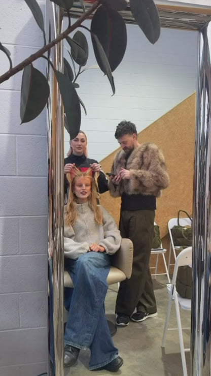 Look & Learn - Highlift Tint 101