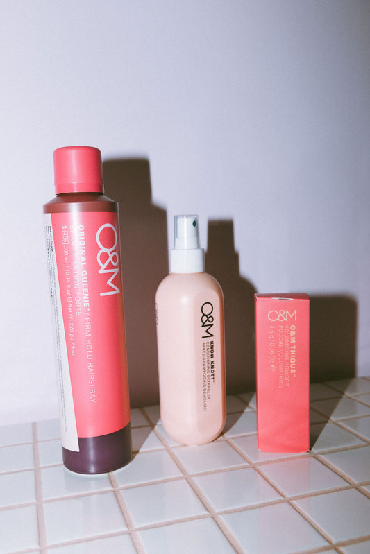 O&M Know Knott 250ml